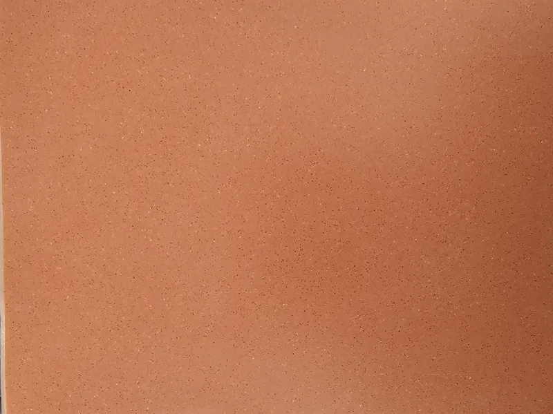 Silestone Arcilla Red